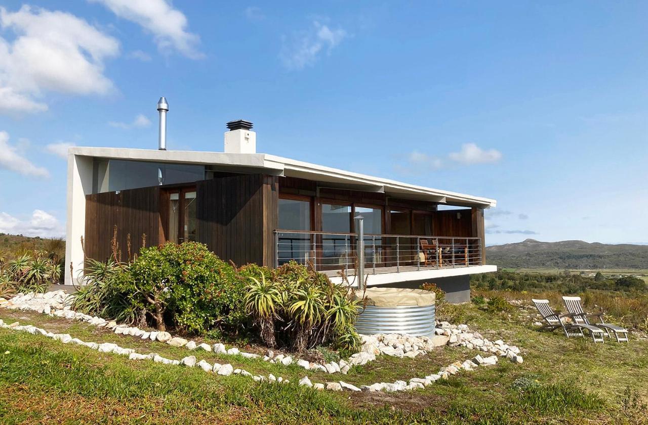 Farm 215 Private Nature Reserve Uilenkraal 외부 사진