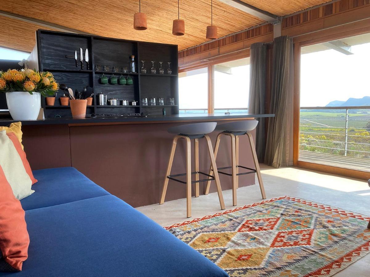 Farm 215 Private Nature Reserve Uilenkraal 외부 사진