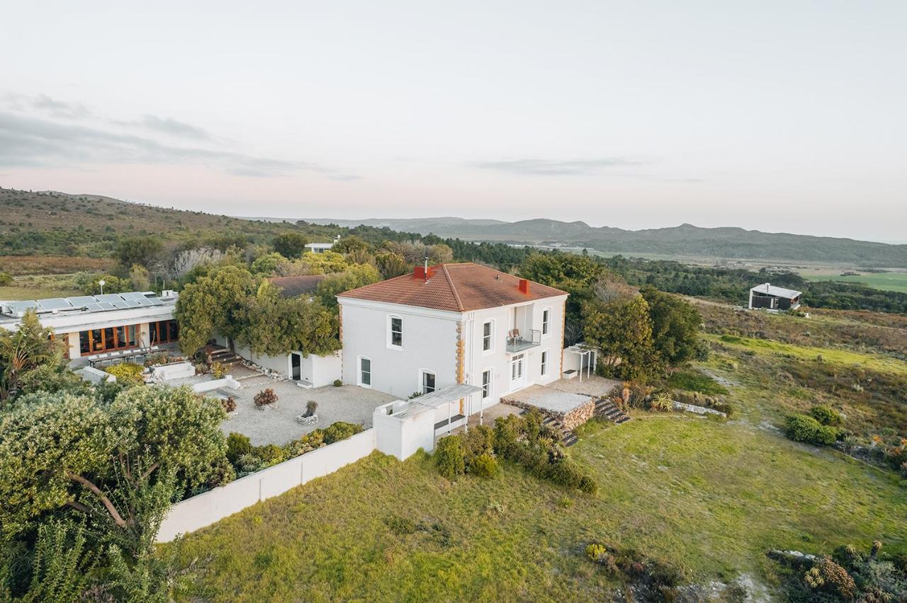 Farm 215 Private Nature Reserve Uilenkraal 외부 사진