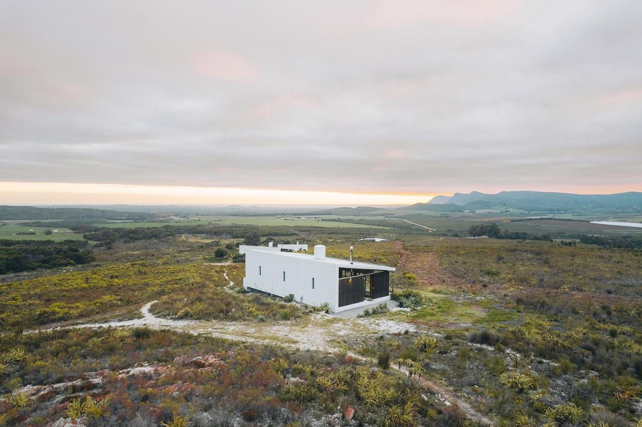Farm 215 Private Nature Reserve Uilenkraal 외부 사진