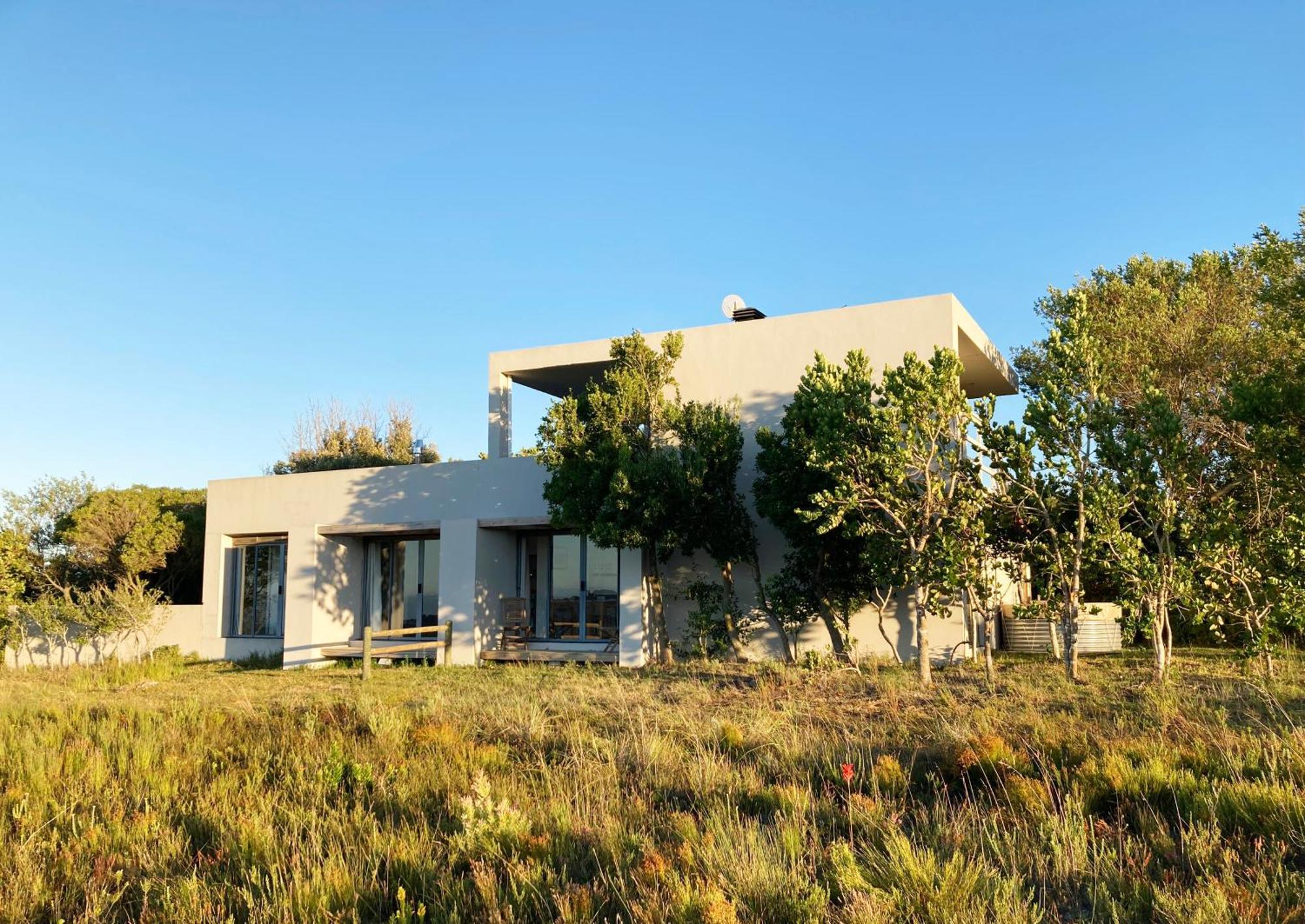 Farm 215 Private Nature Reserve Uilenkraal 외부 사진