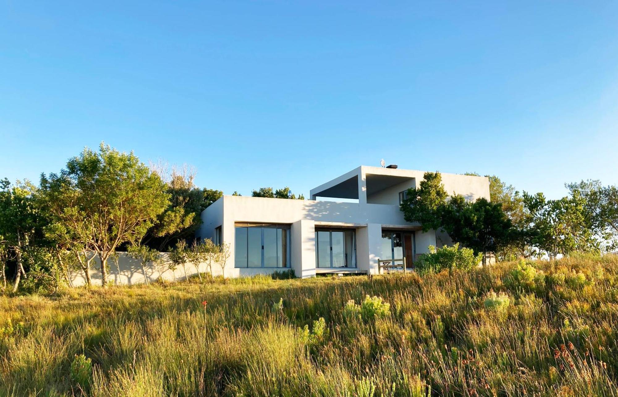 Farm 215 Private Nature Reserve Uilenkraal 외부 사진