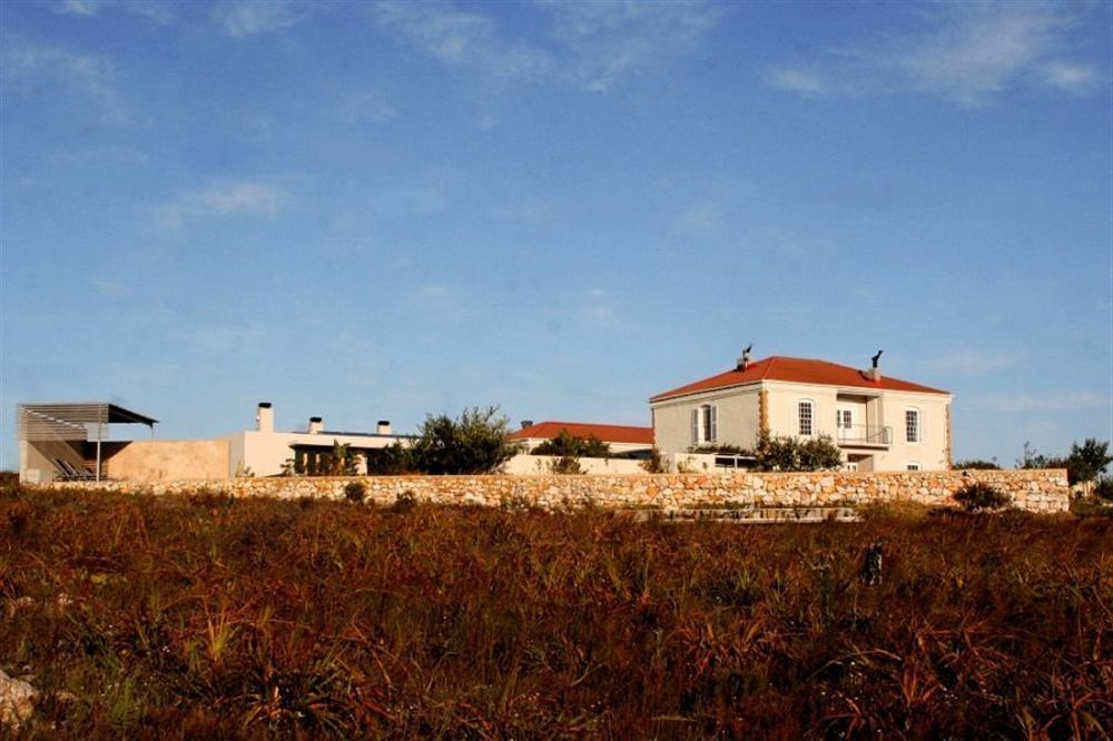 Farm 215 Private Nature Reserve Uilenkraal 외부 사진